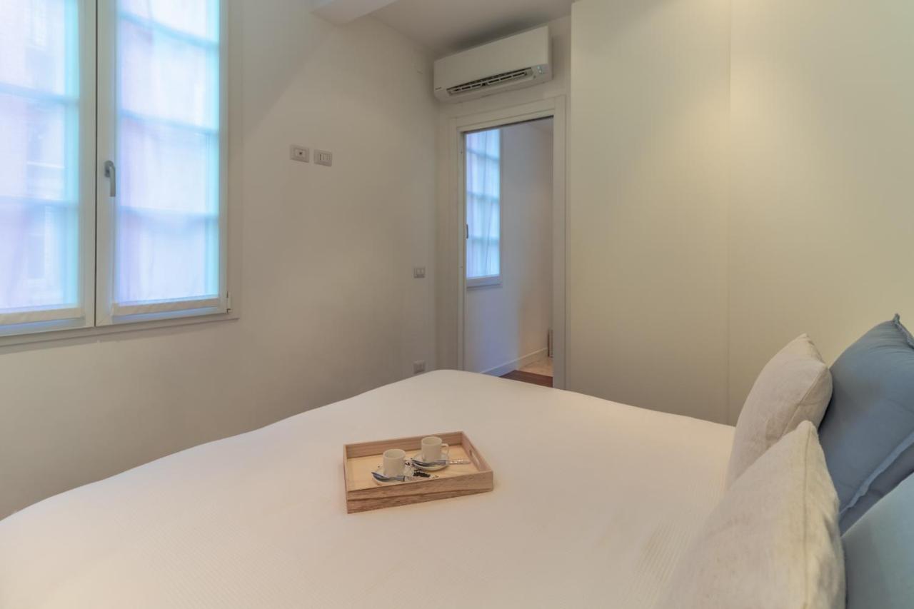 Lux By Portofinohomes Santa Margherita Ligure Buitenkant foto
