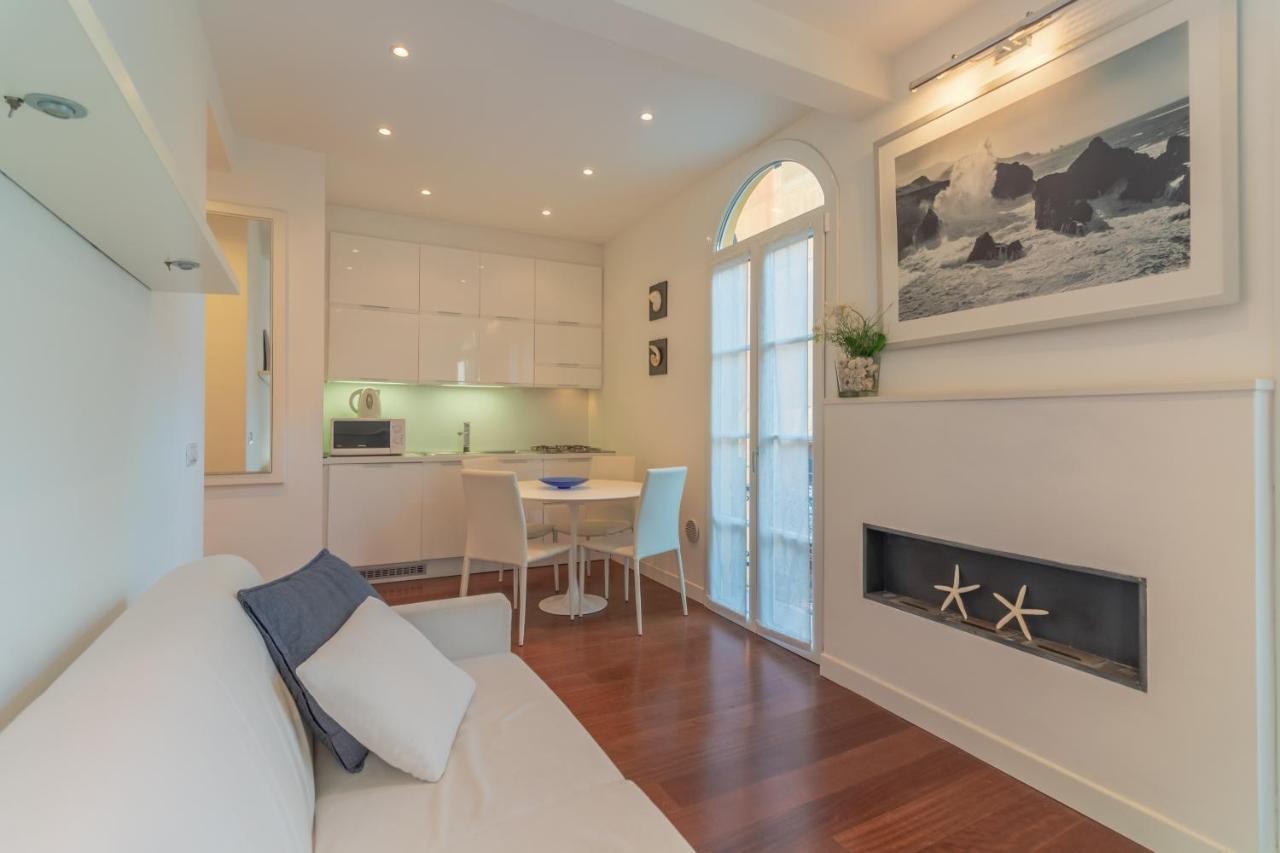 Lux By Portofinohomes Santa Margherita Ligure Buitenkant foto