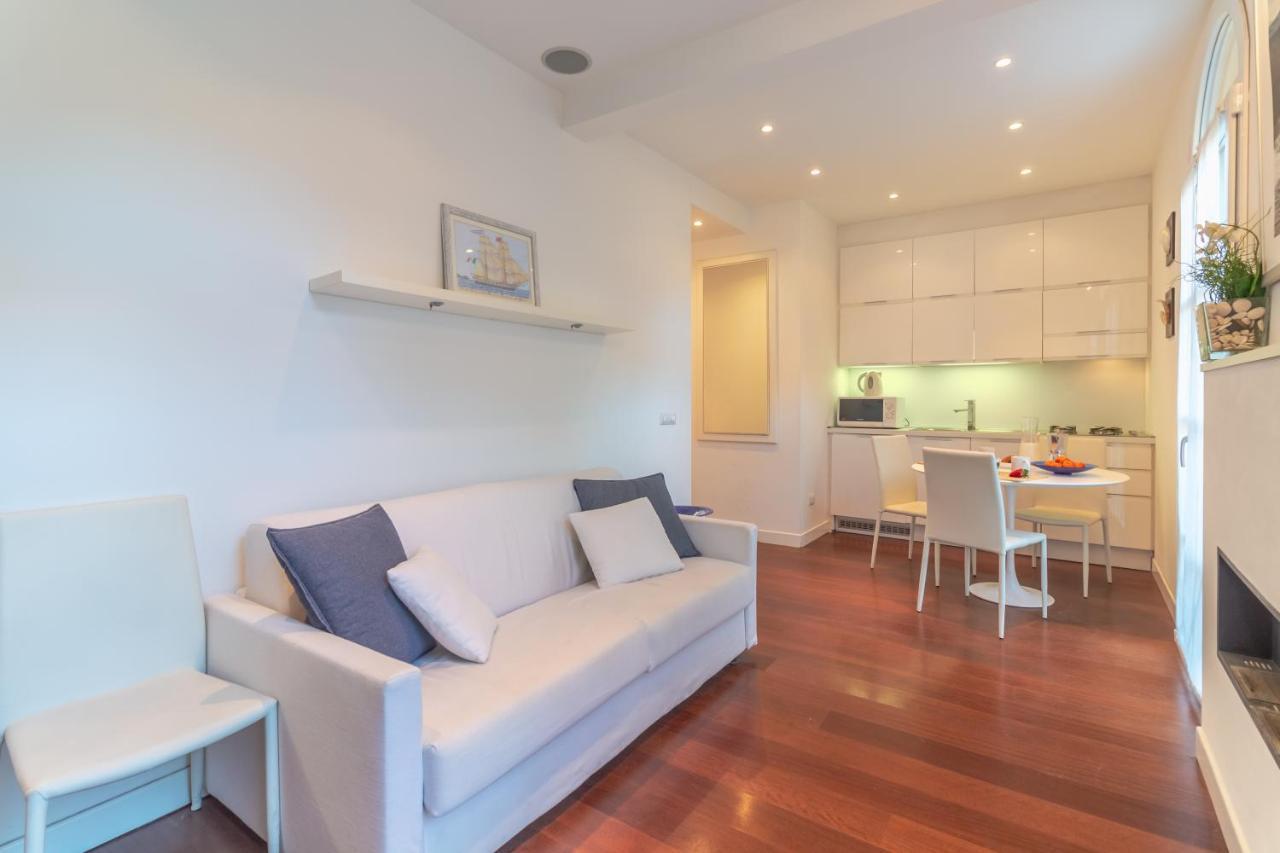 Lux By Portofinohomes Santa Margherita Ligure Buitenkant foto