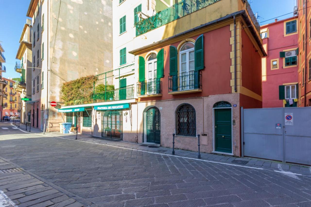 Lux By Portofinohomes Santa Margherita Ligure Buitenkant foto