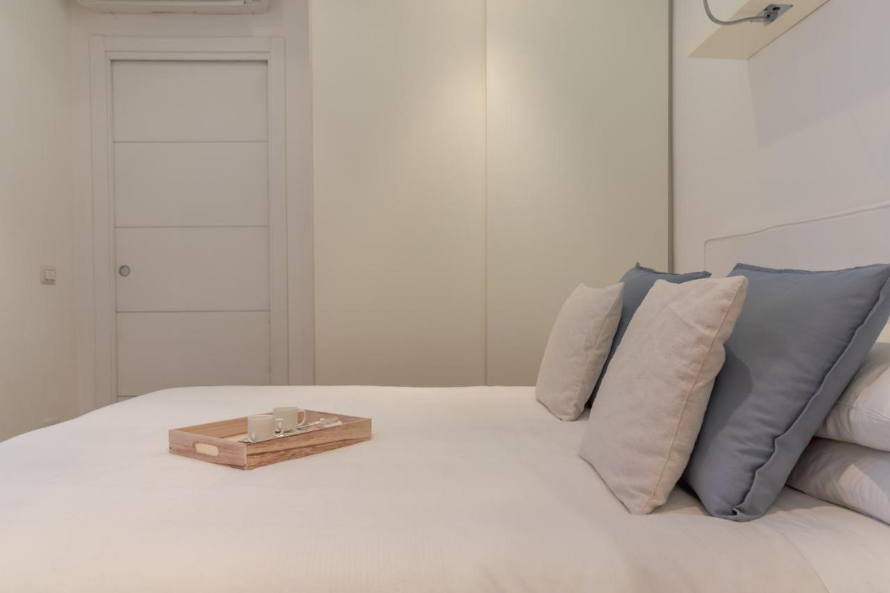 Lux By Portofinohomes Santa Margherita Ligure Buitenkant foto