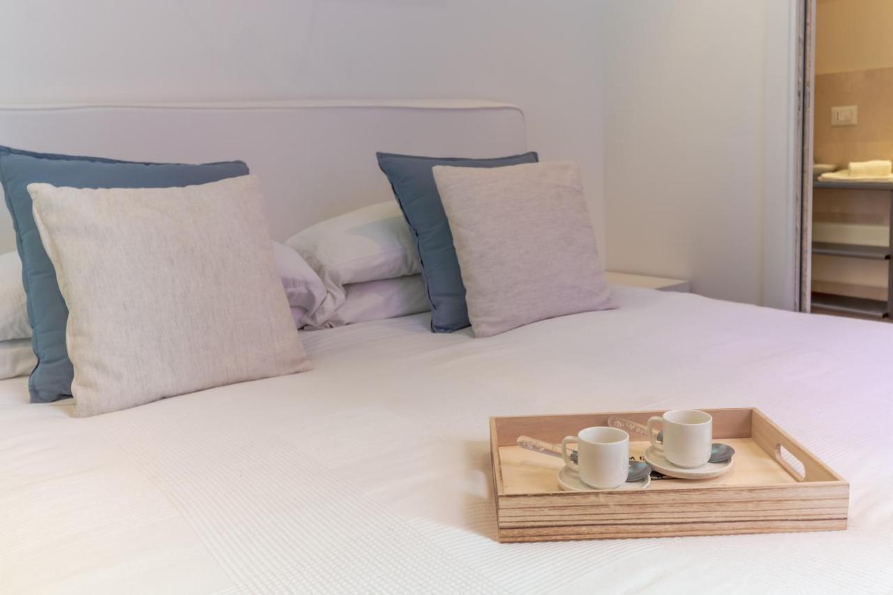Lux By Portofinohomes Santa Margherita Ligure Buitenkant foto