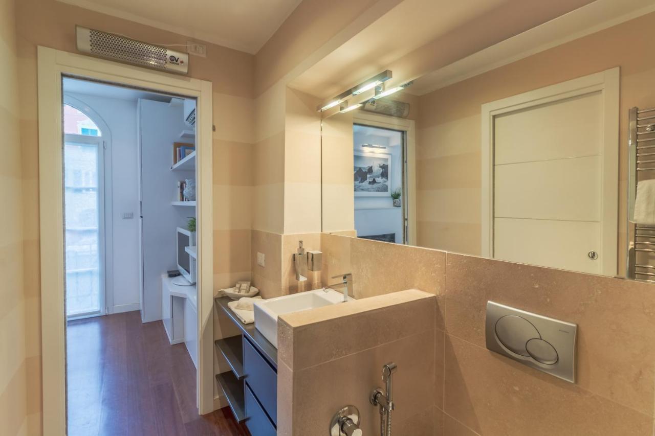 Lux By Portofinohomes Santa Margherita Ligure Buitenkant foto