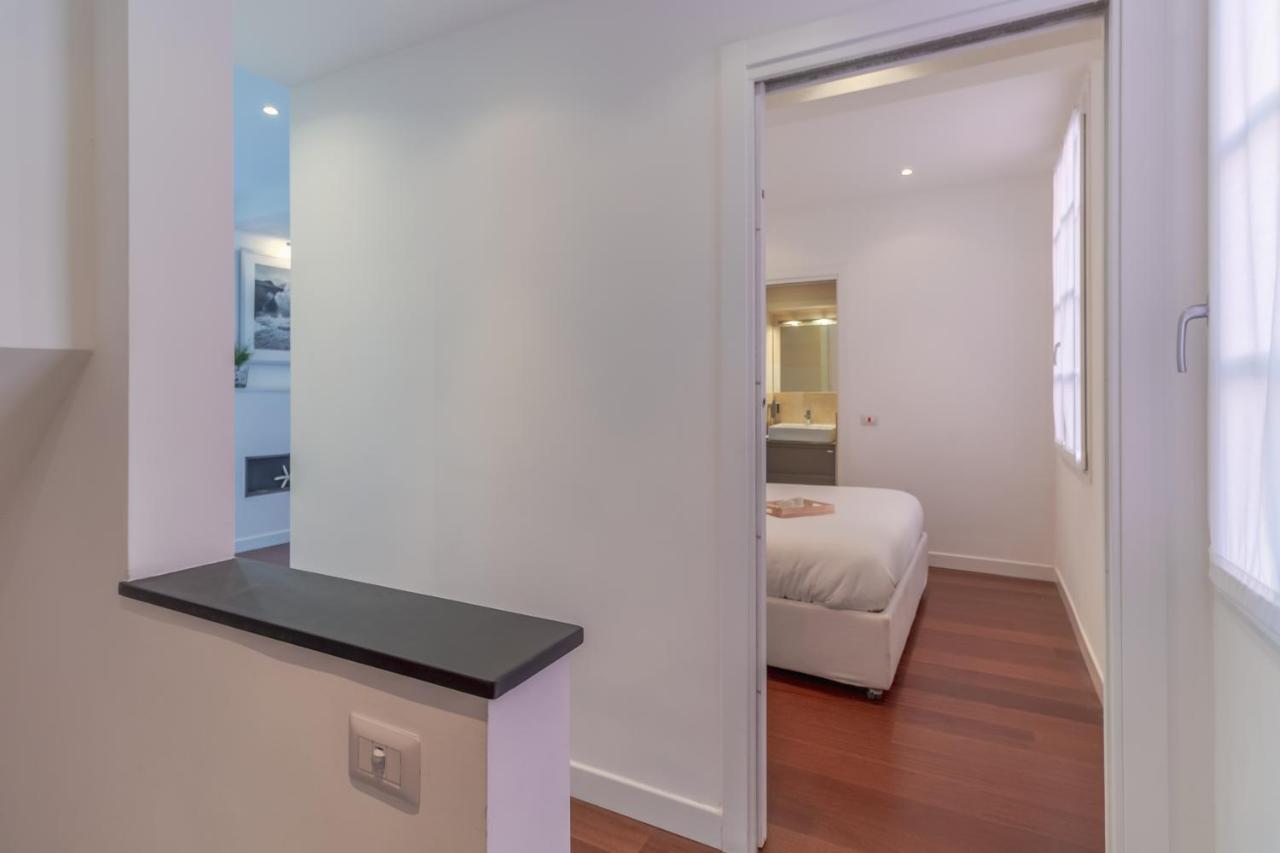 Lux By Portofinohomes Santa Margherita Ligure Buitenkant foto