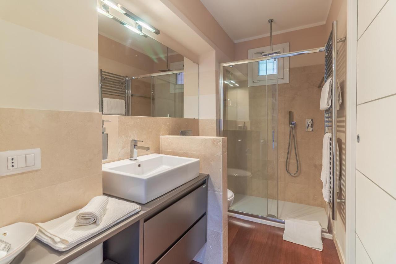 Lux By Portofinohomes Santa Margherita Ligure Buitenkant foto