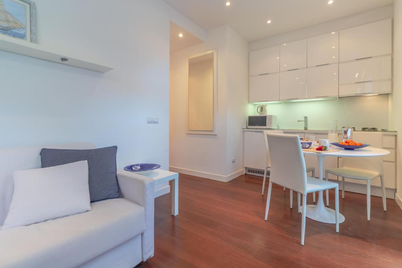 Lux By Portofinohomes Santa Margherita Ligure Buitenkant foto