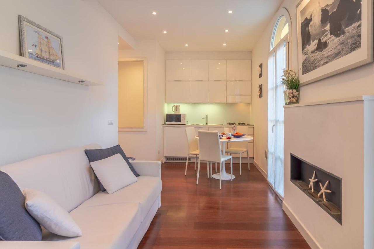 Lux By Portofinohomes Santa Margherita Ligure Buitenkant foto