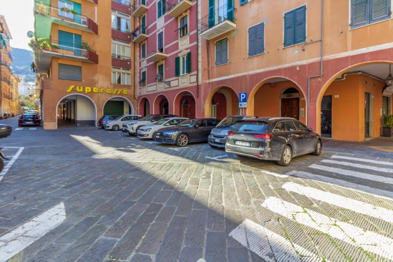 Lux By Portofinohomes Santa Margherita Ligure Buitenkant foto