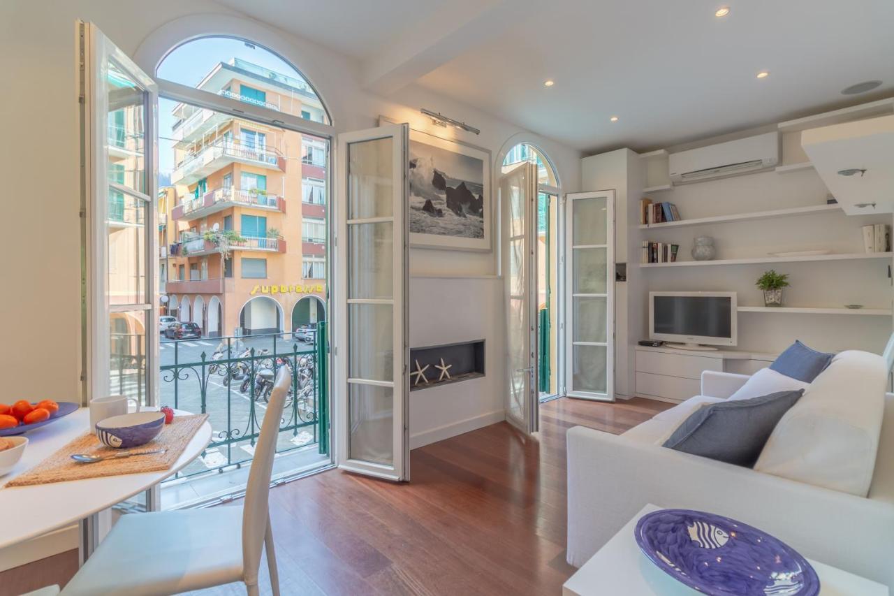Lux By Portofinohomes Santa Margherita Ligure Buitenkant foto