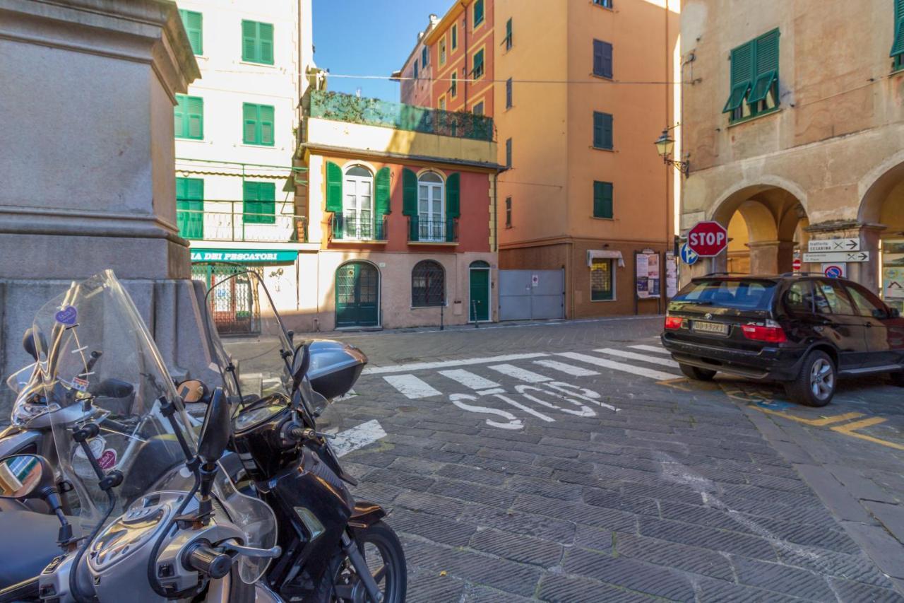 Lux By Portofinohomes Santa Margherita Ligure Buitenkant foto