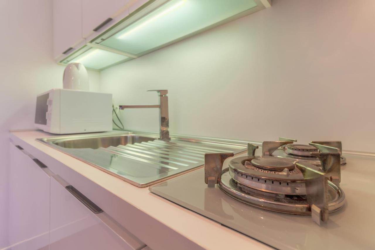 Lux By Portofinohomes Santa Margherita Ligure Buitenkant foto